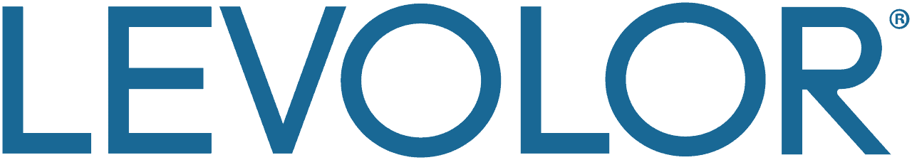 levelor logo